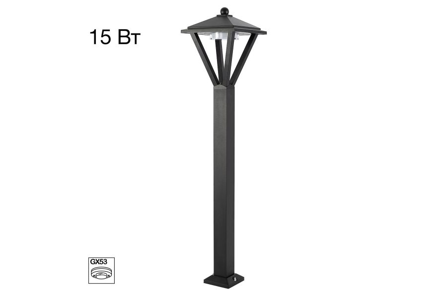 Ландшафтный светильник Citilux Genox CLU12B