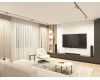 Трековый светильник Denkirs Smart DK8012-BG