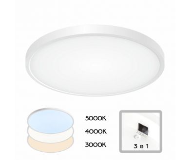 Накладной светильник Citilux CL738320V