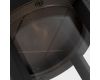 Садовый светильник ARTE Lamp A1036FN-1BK