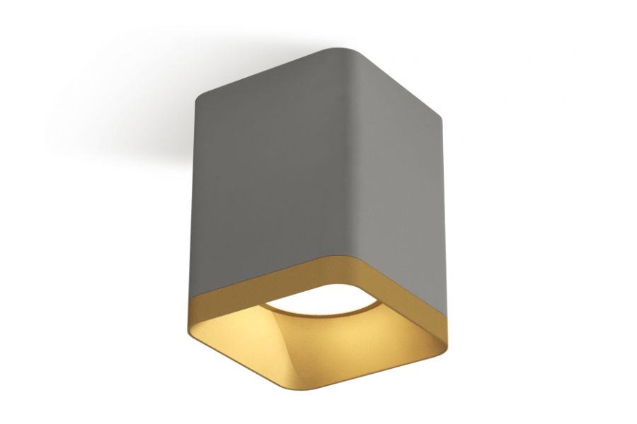 Потолочный светильник Ambrella Light Techno Spot XS7814004 (C7814, N7704)