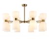 Люстра на штанге Ambrella Light High Light Heigh Light LH56095
