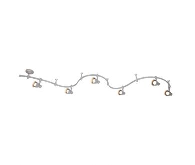 Трековая система Arte Lamp A3058PL-6SI