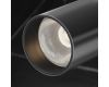 Спот Maytoni Technical Focus Led C055CL-L12W2.7K-SS-B