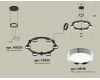 Подвесная люстра Ambrella Light Traditional (A9205, C9232, N8118) XR92051101