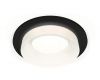 Встраиваемый светильник Ambrella Light Techno XC7622044 (C7622, N7165)