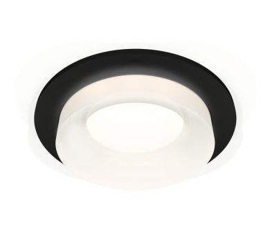 Встраиваемый светильник Ambrella Light Techno XC7622044 (C7622, N7165)