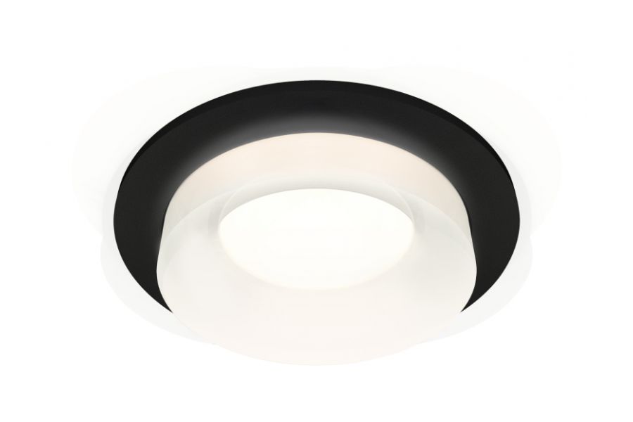 Встраиваемый светильник Ambrella Light Techno XC7622044 (C7622, N7165)