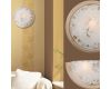 Настенный светильник Sonex Provence Crema 056