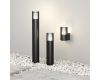 Ландшафтный светильник Denkirs Farsun DK9725-BK