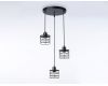 Подвесной светильник Ambrella Light Traditional TR8081