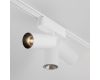 Трековый магнитный светильник Maytoni Focus LED TR103-1-12W3K-M-W