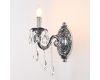 Бра Bohemia Ivele Crystal AL7901B10/1/175 B NB