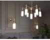 Подвесная люстра Ambrella Light High Light Heigh Light LH55278