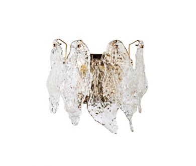 Настенный светильник Modestyle MS.2290.02 GD