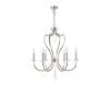 Подвесная люстра Elstead Lighting Pimlico PM6-PN