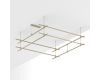 Трек Arlight ART-APRIORI-QUADRAT-2-ROD-400-2000x2000 (OG) 054422