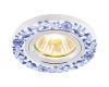 Встраиваемый светильник Arte Lamp Russo A7035PL-1WH