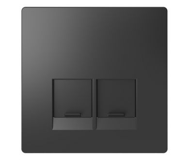 Накладка Schneider Electric Merten D-Life MTN4572-6034