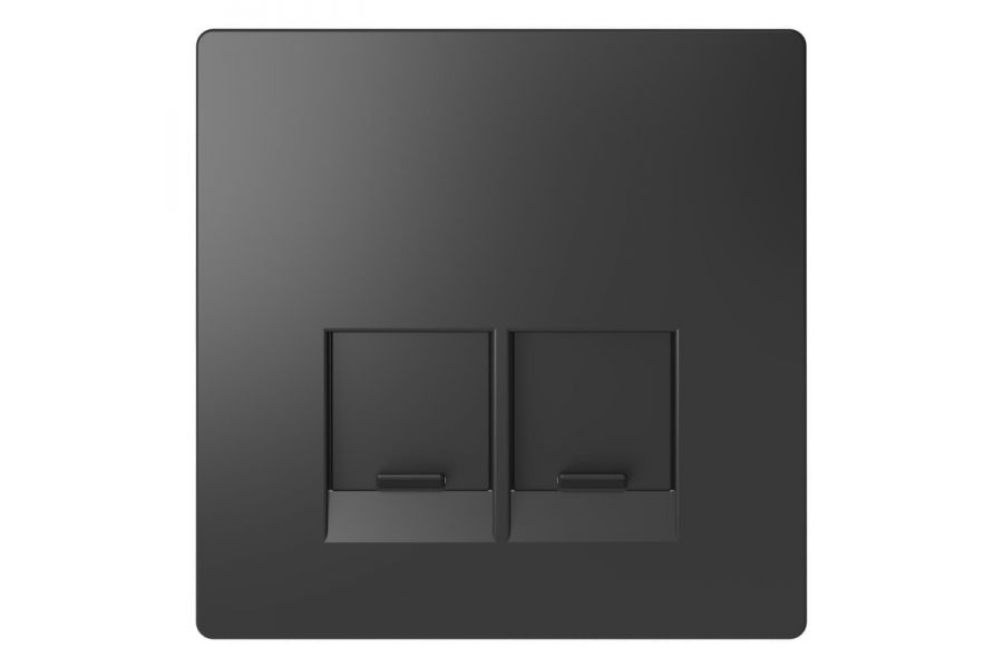 Накладка Schneider Electric Merten D-Life MTN4572-6034