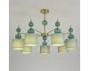 Люстра на штанге Lumion Classi Mikimito 8419/7