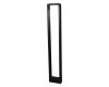 Ландшафтный светильник Reluce 09962-0.7-001JH 1,0M LED10W BK RLOS