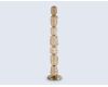 Торшер Ambrella Light High Light Crystal LH30112