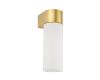 Настенный светильник Nowodvorski Natalie Brass 10724