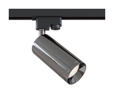 Трековый светильник Maytoni Track lamps TR004-1-GU10-GF