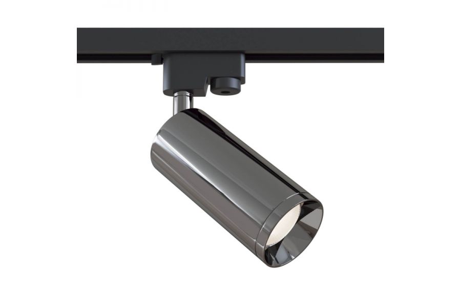 Трековый светильник Maytoni Track lamps TR004-1-GU10-GF