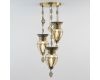 Подвесной светильник Citilux Каир CL419233