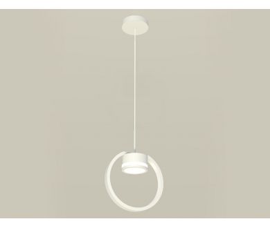 Подвесной светильник Ambrella Light Traditional (C9101, N8412) XB9101150