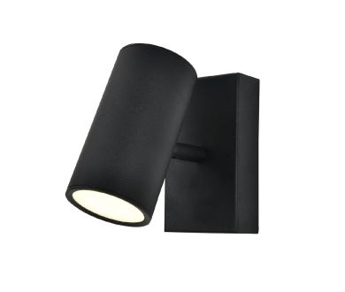 Спот Escada Stigma 10283/1LED Black
