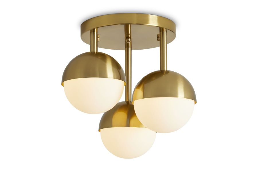 Потолочная люстра Freya Polli FR5449CL-03G