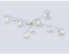 Потолочный светильник Ambrella Light Comfort FL51663