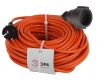 Удлинитель силовой Эра UPx-1-2x1-30m Б0046807