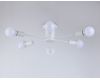 Потолочная люстра Ambrella Light Loft TR80401