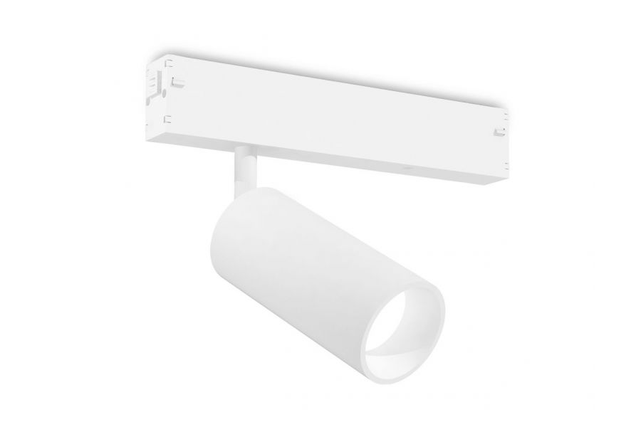 Трековый светодиодный светильник Ambrella Light Track System GL1615