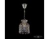 Подвесная люстра Bohemia Ivele Crystal 14781/15 G Drops M721