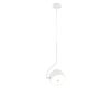 Подвесной светильник Crystal Lux CORRECTO SP9W LED WHITE