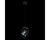 Подвесной светильник Loft IT Bubble 10427 Blue