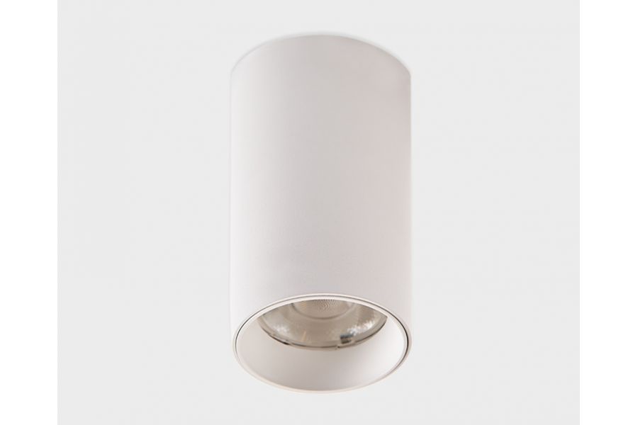 Накладной светильник Italline IT02-019 white 4000K