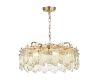 Подвесная люстра Odeon Light Bullon 5069/10