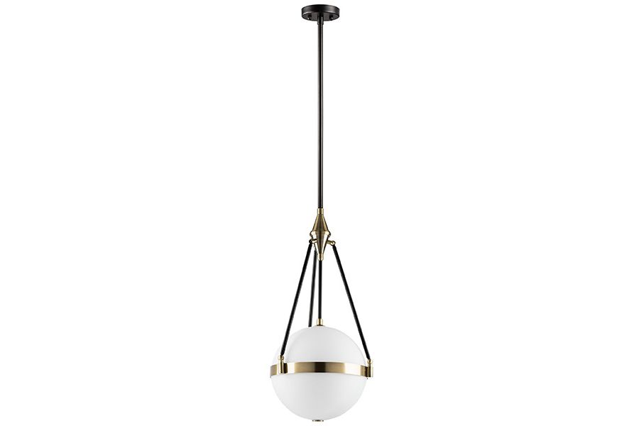 Люстра на штанге Lightstar 816037