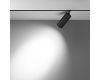 Трековый магнитный светильник Maytoni Focus LED TR032-4-20WTW-M-DD2-B