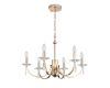 Подвесная люстра ST Luce Элеганс SL1405.203.06