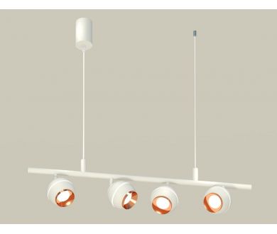 Подвесной светильник Ambrella Light Traditional DIY (С9001, С1101, N7035) XB9001500