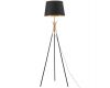 Торшер Lumina Deco Merino LDF 3120 BK+MD
