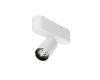 Трековый магнитный светильник Maytoni Focus LED TR103-1-5W4K-M-W