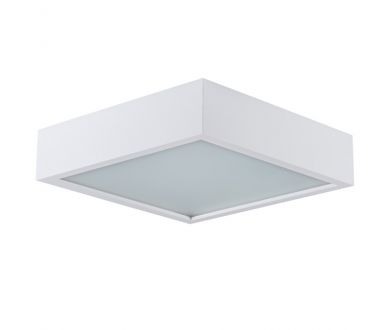 Потолочный светодиодный светильник Kanlux Mersa 380-W/M 25678